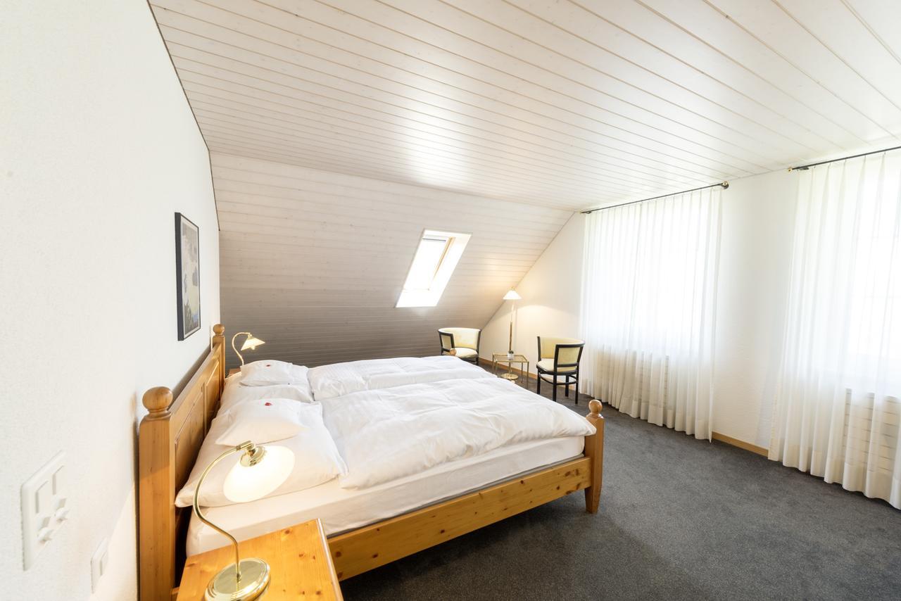Gasthof Kreuz Muehledorf Kültér fotó