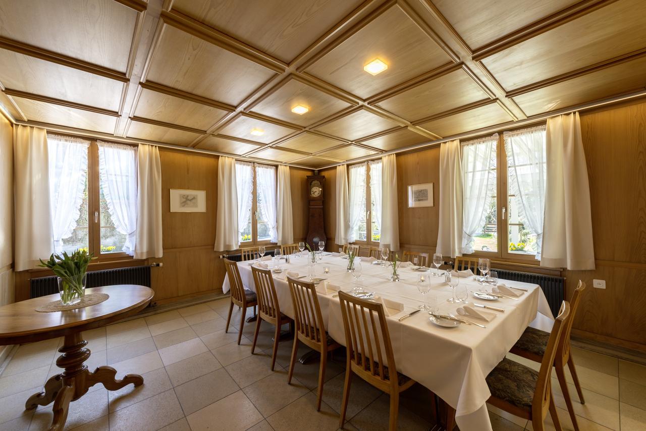 Gasthof Kreuz Muehledorf Kültér fotó